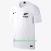 Billiga Fotbollströjor Novi Zeland 2018 Hemma tröja Kortärmad